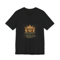 Broadway Promotion Heavy Crown Tee