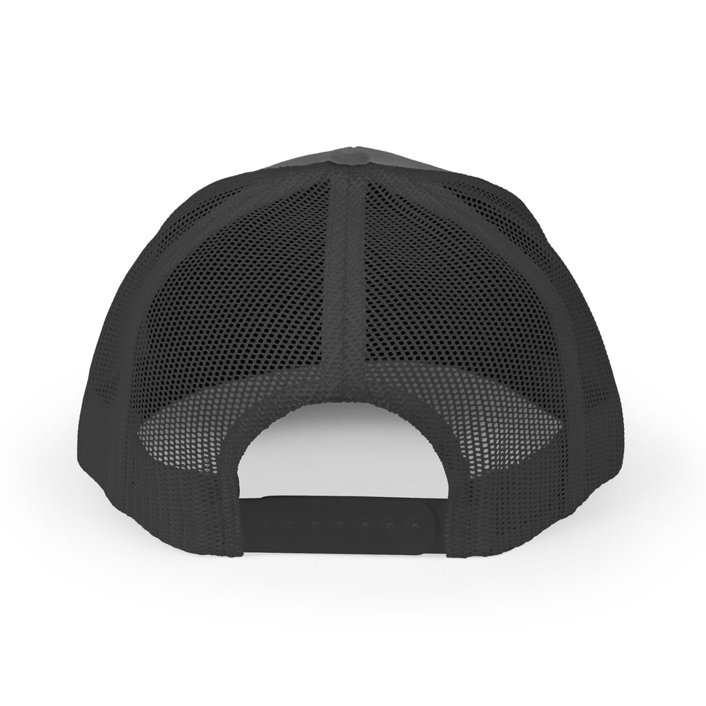 Broadway Promotion Snapback Trucker Hat