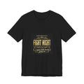 Broadway Promotion Main Event Tee