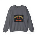 Broadway Promotion Collegiate Crewneck
