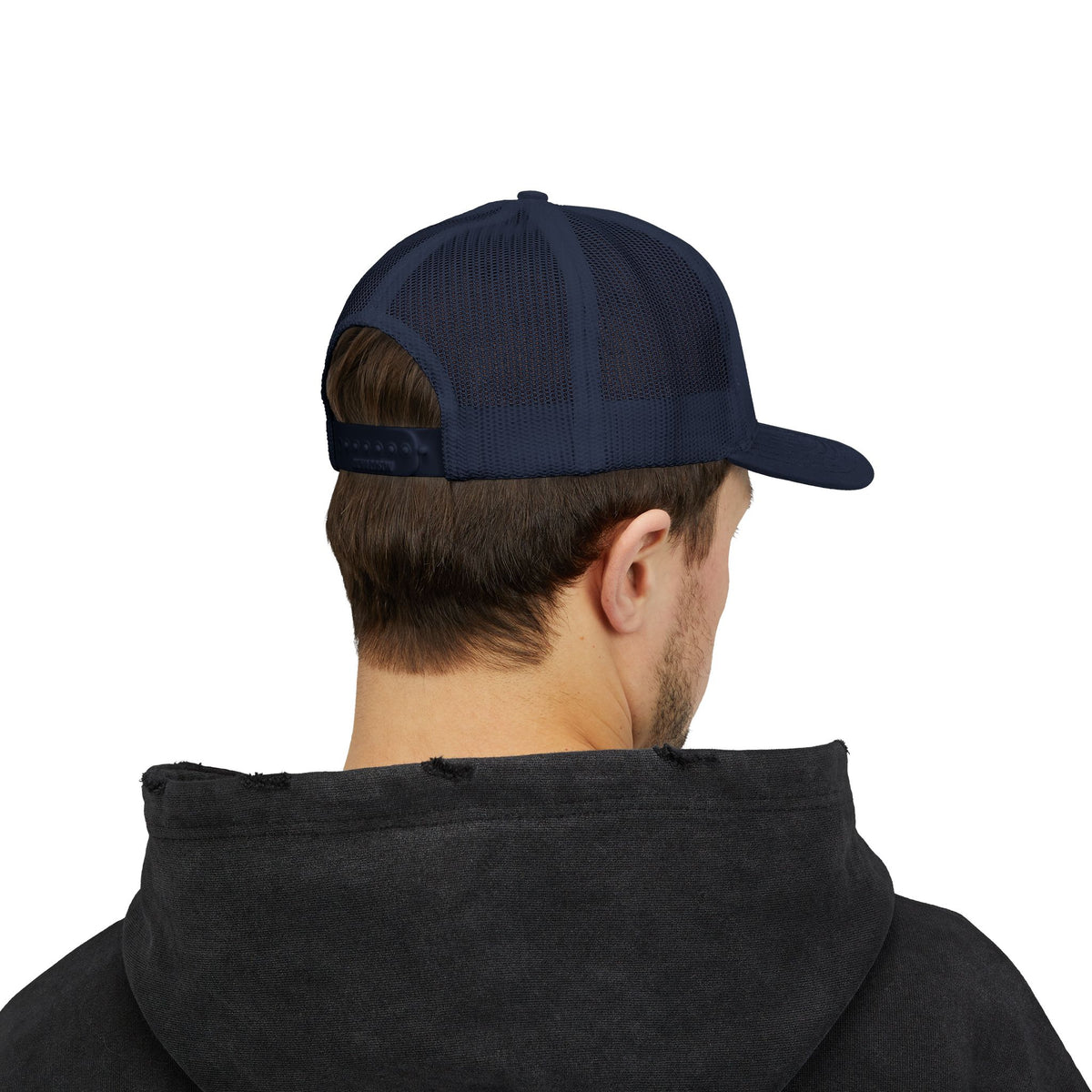 Broadway Promotion Snapback Trucker Hat