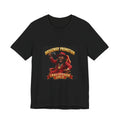Broadway Promotion Gamer Hype Tee