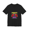 Broadway Promotion Pixel Fight Tee
