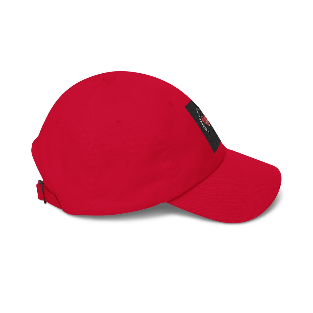 Broadway Promotion Boxing Cap