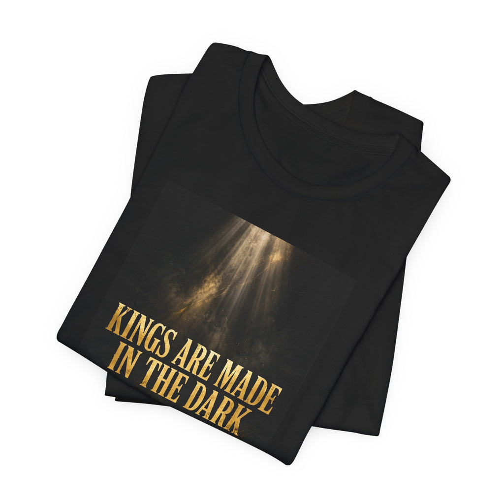 Broadway Promotion Empty Throne Tee