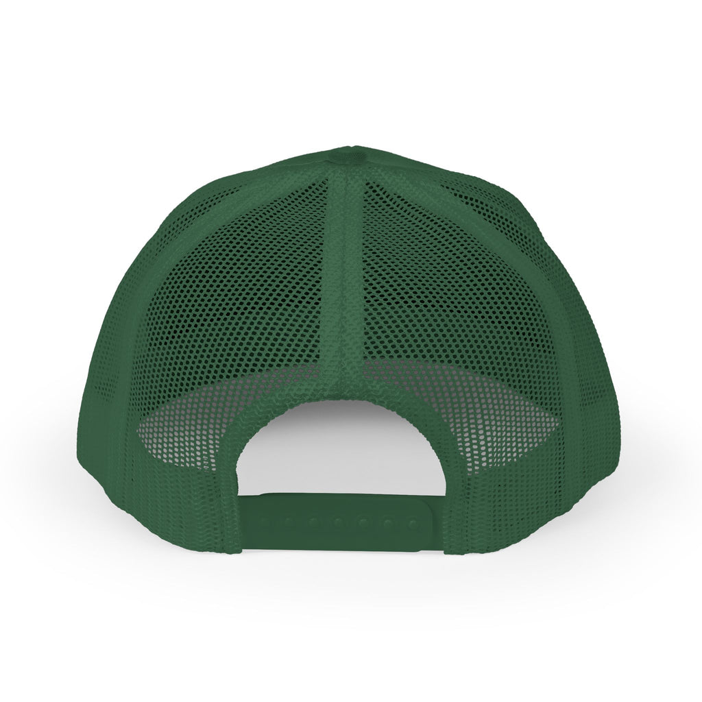 Broadway Promotion Snapback Trucker Hat