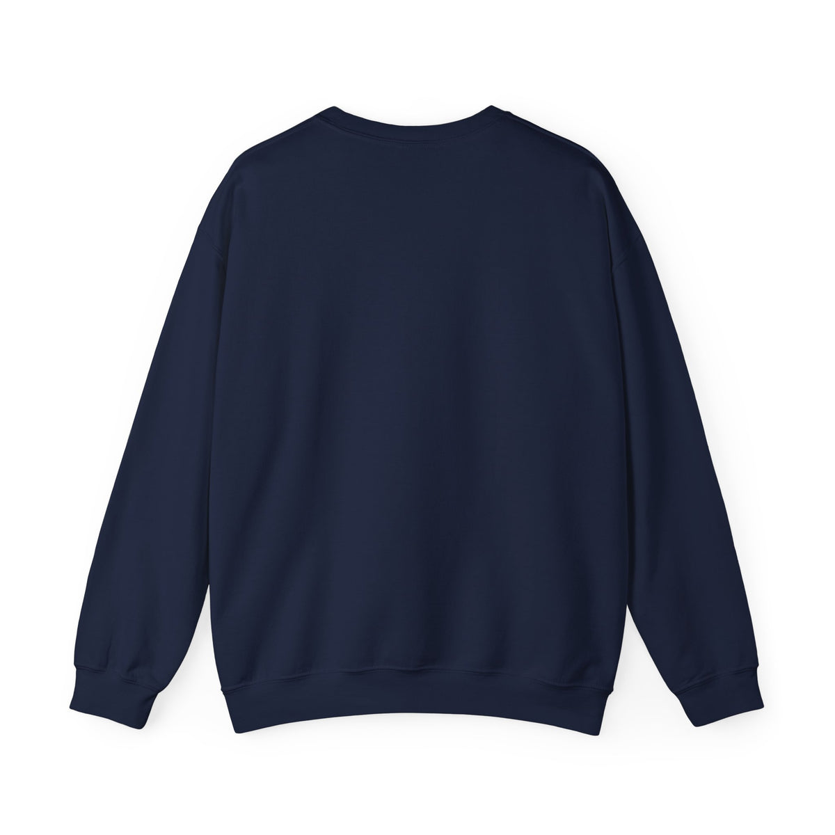 Broadway Promotion Collegiate Crewneck