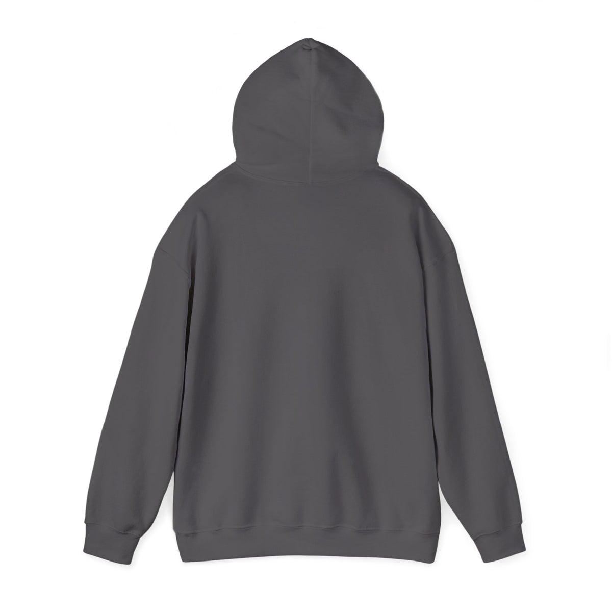 Broadway Promotion Gold Crest Hoodie