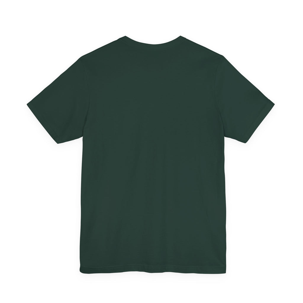 Broadway Promotion Gold Boxing Tee