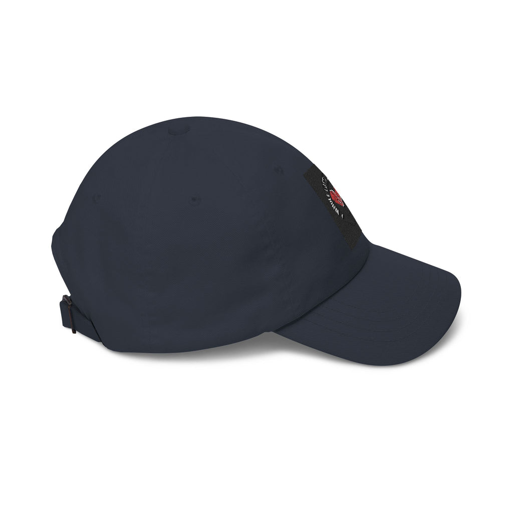 Broadway Promotion Boxing Cap