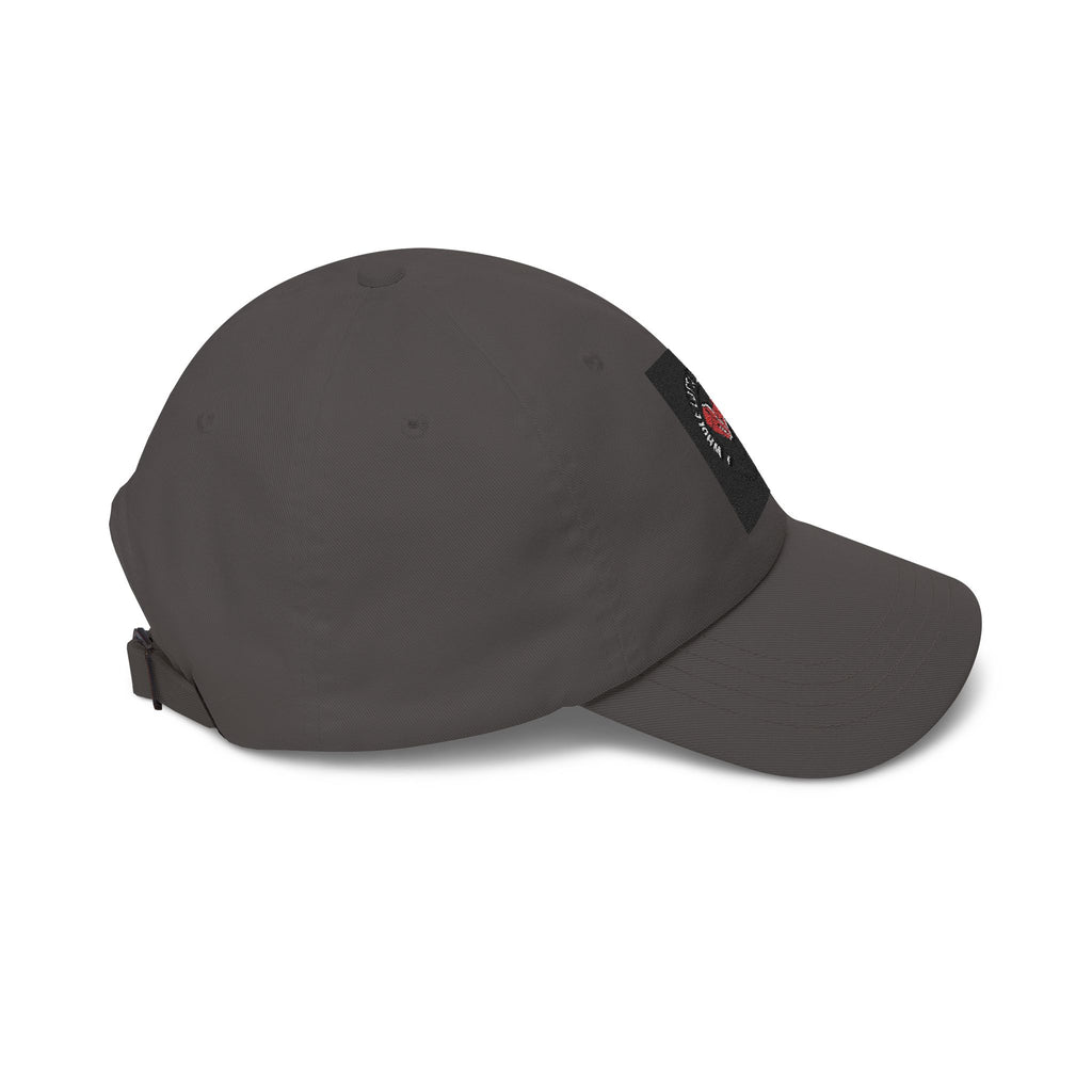 Broadway Promotion Boxing Cap