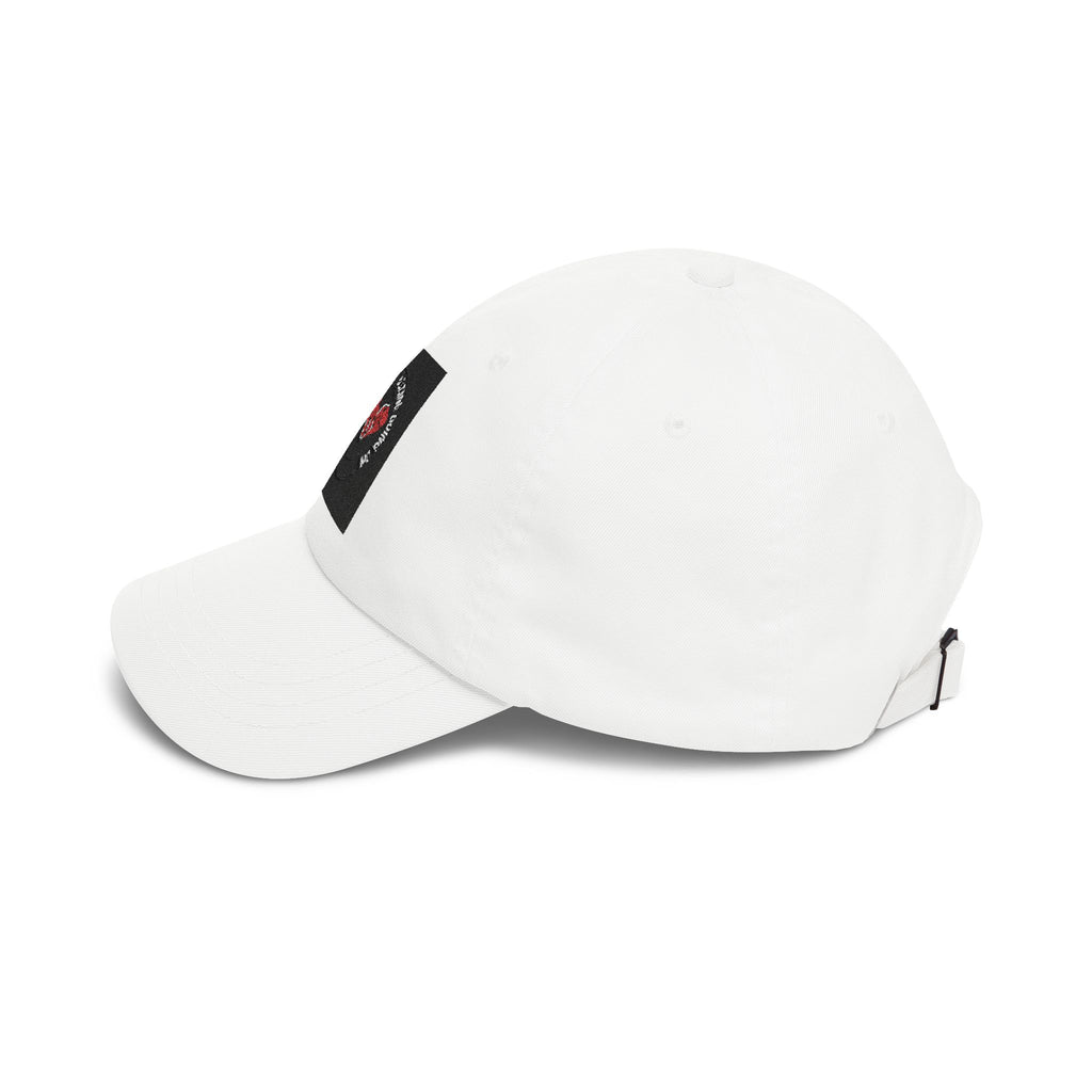 Broadway Promotion Boxing Cap