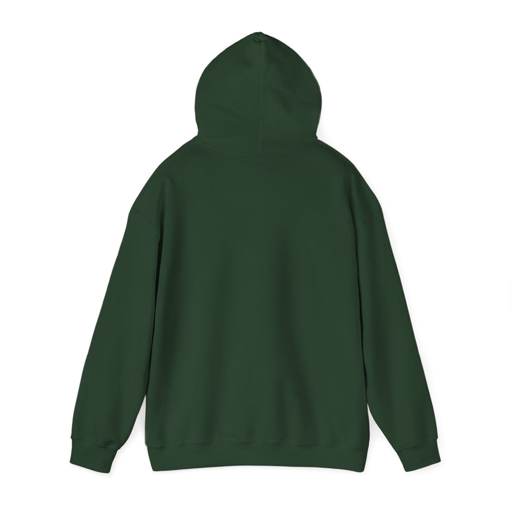 Broadway Promotion Gold Crest Hoodie