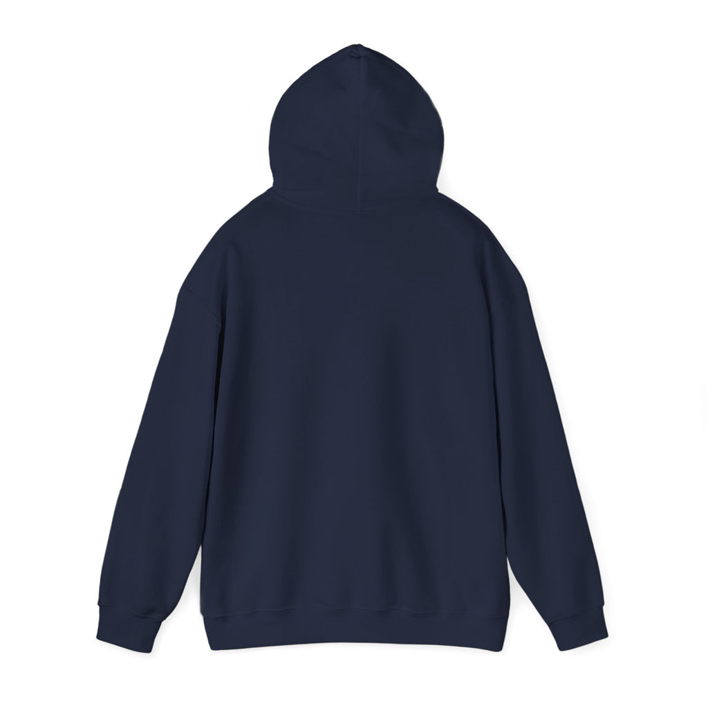 Broadway Promotion Vintage Poster Hoodie