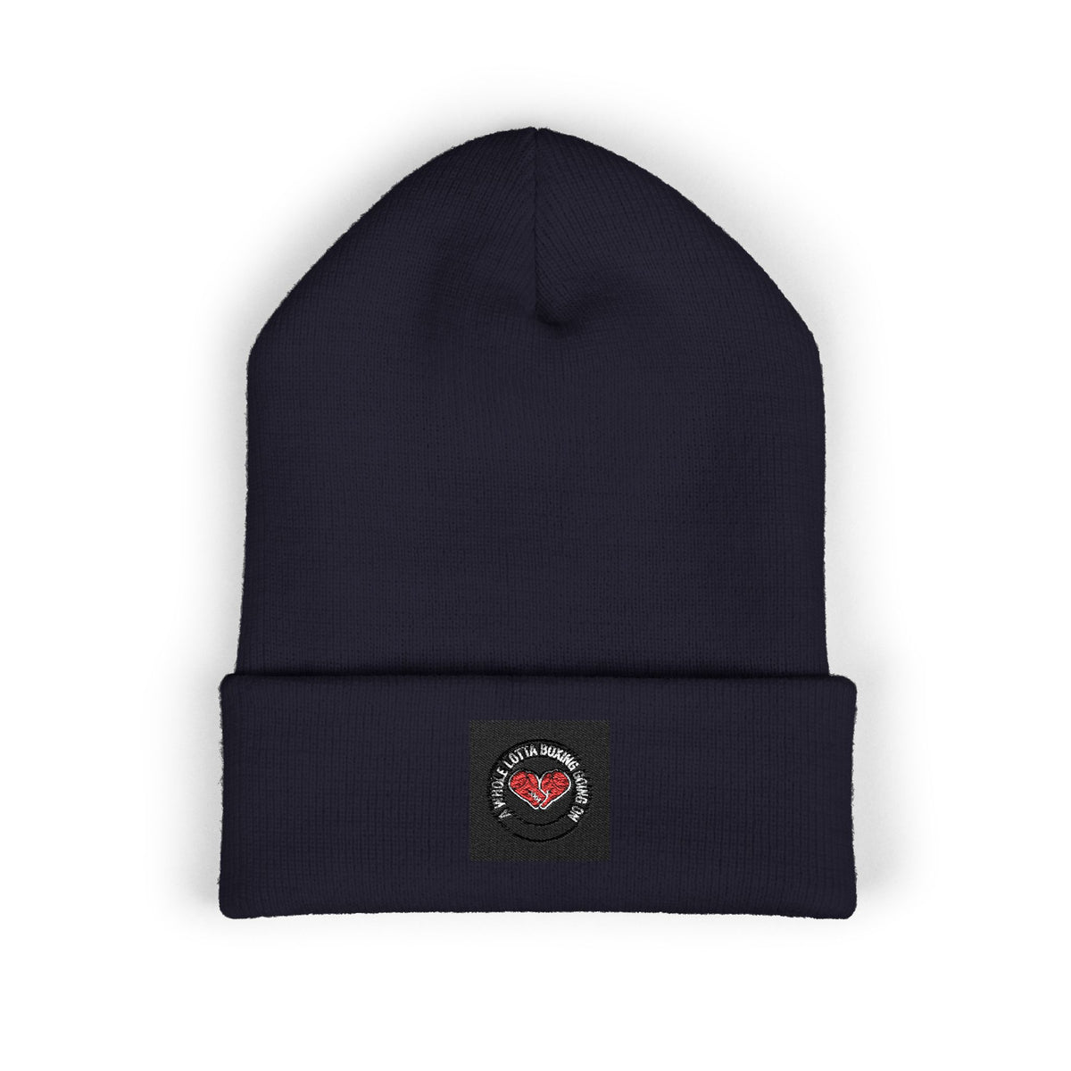 Broadway Promotion Beanie