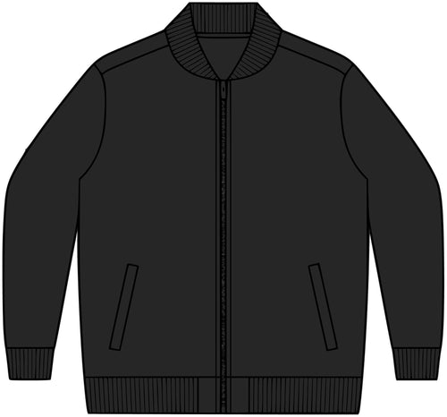 Broadway Promotion Boxing Jacket