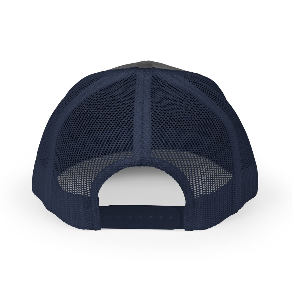 Broadway Promotion Snapback Trucker Hat