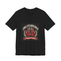 Broadway Promotion Vintage Boxing Tee