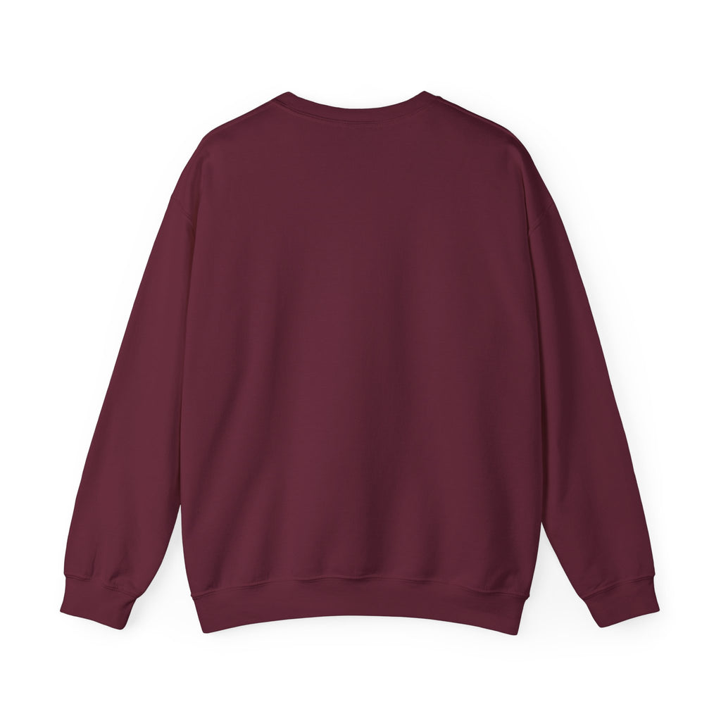 Broadway Promotion Collegiate Crewneck