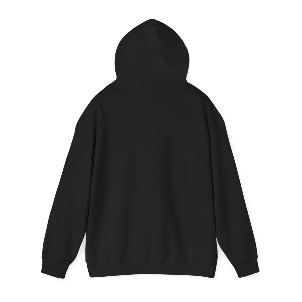 Broadway Promotion Gold Crest Hoodie