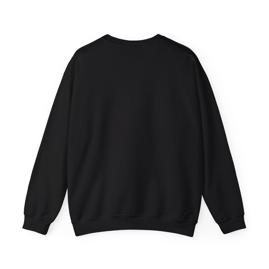 Broadway Promotion Collegiate Crewneck