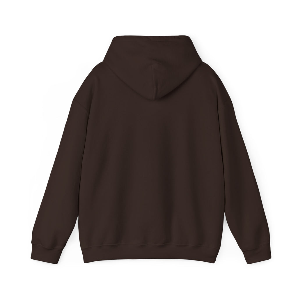 Broadway Promotion Gold Crest Hoodie