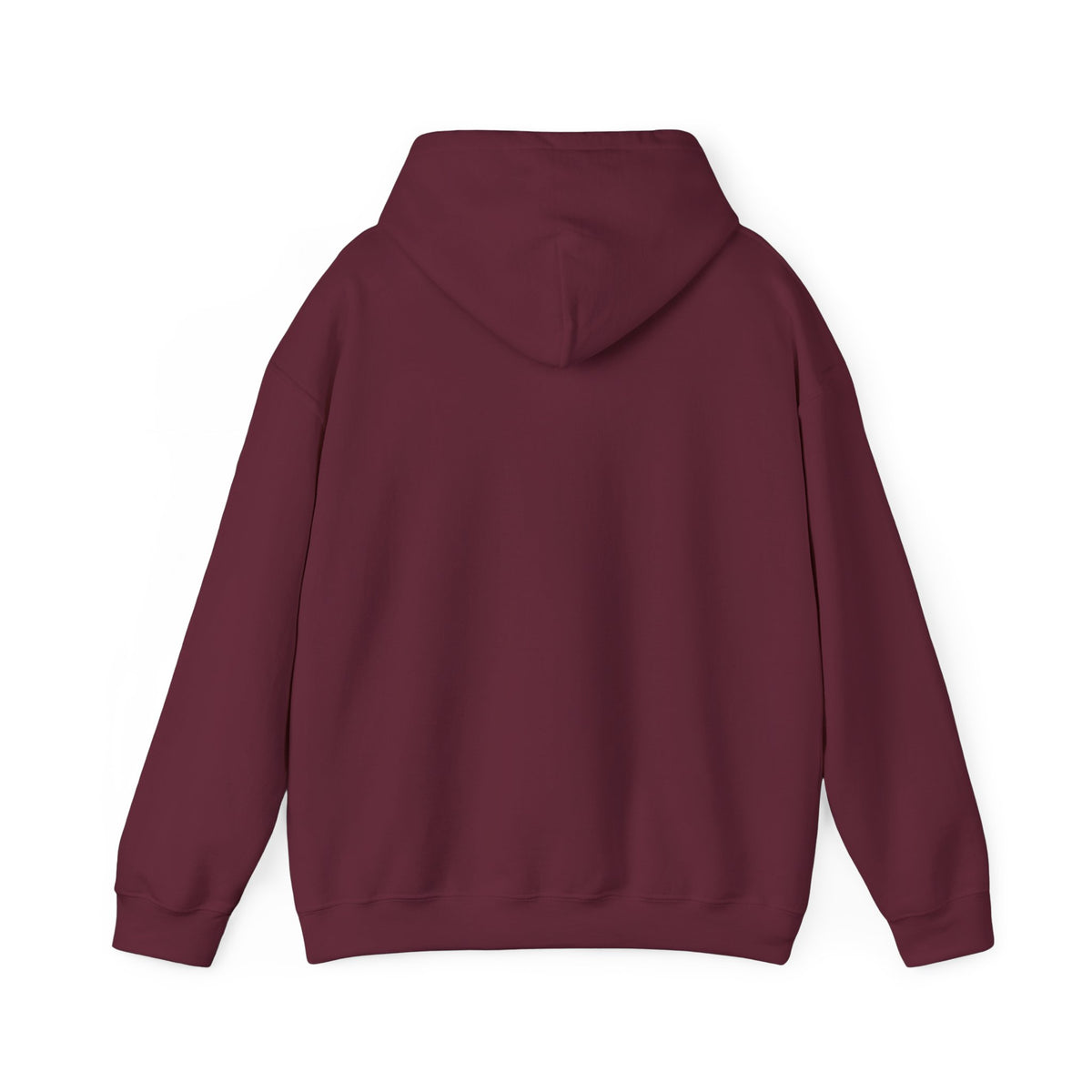 Broadway Promotion Gold Crest Hoodie