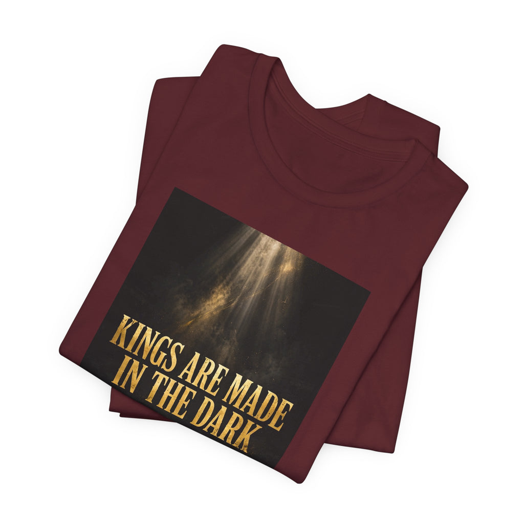 Broadway Promotion Empty Throne Tee