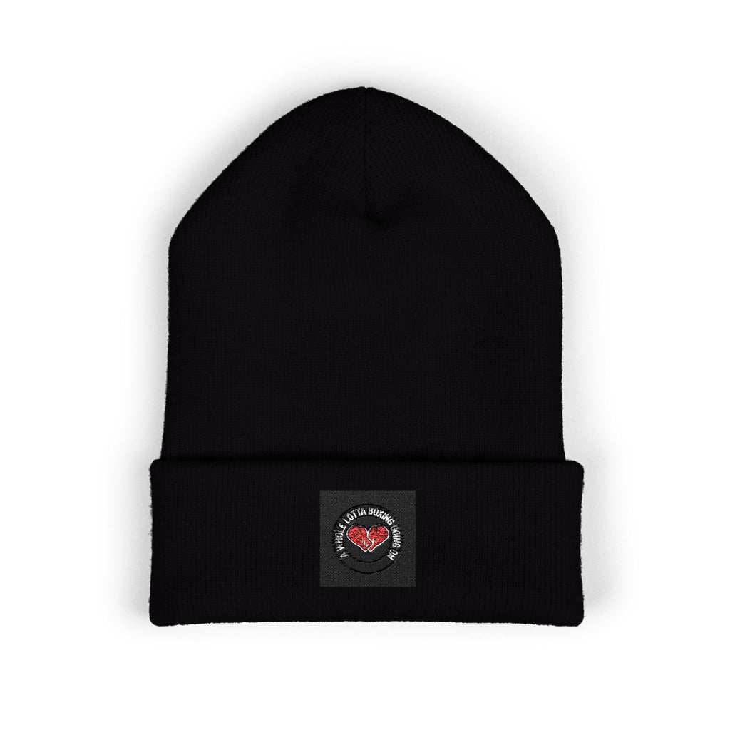 Broadway Promotion Beanie