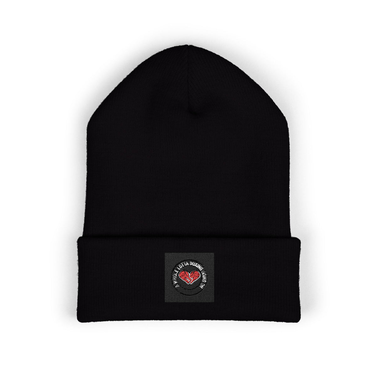 Broadway Promotion Beanie