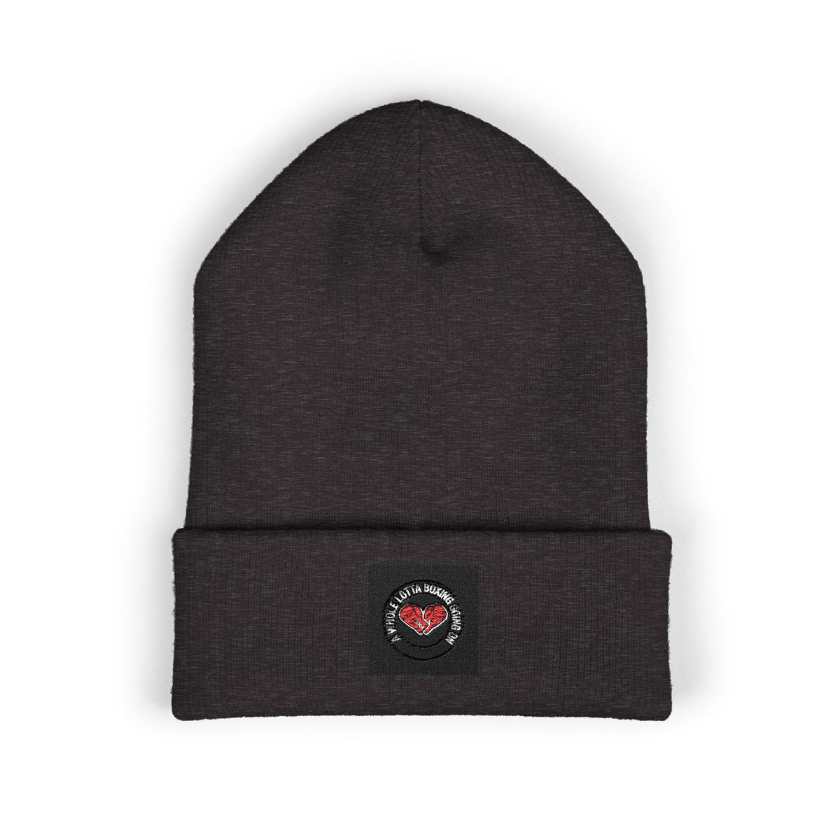 Broadway Promotion Beanie