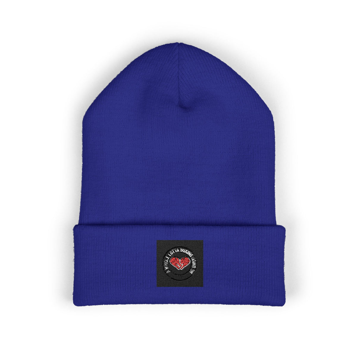 Broadway Promotion Beanie