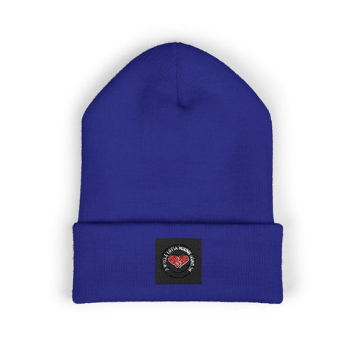 Broadway Promotion Beanie