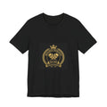 Broadway Promotion Champions Crest Tee