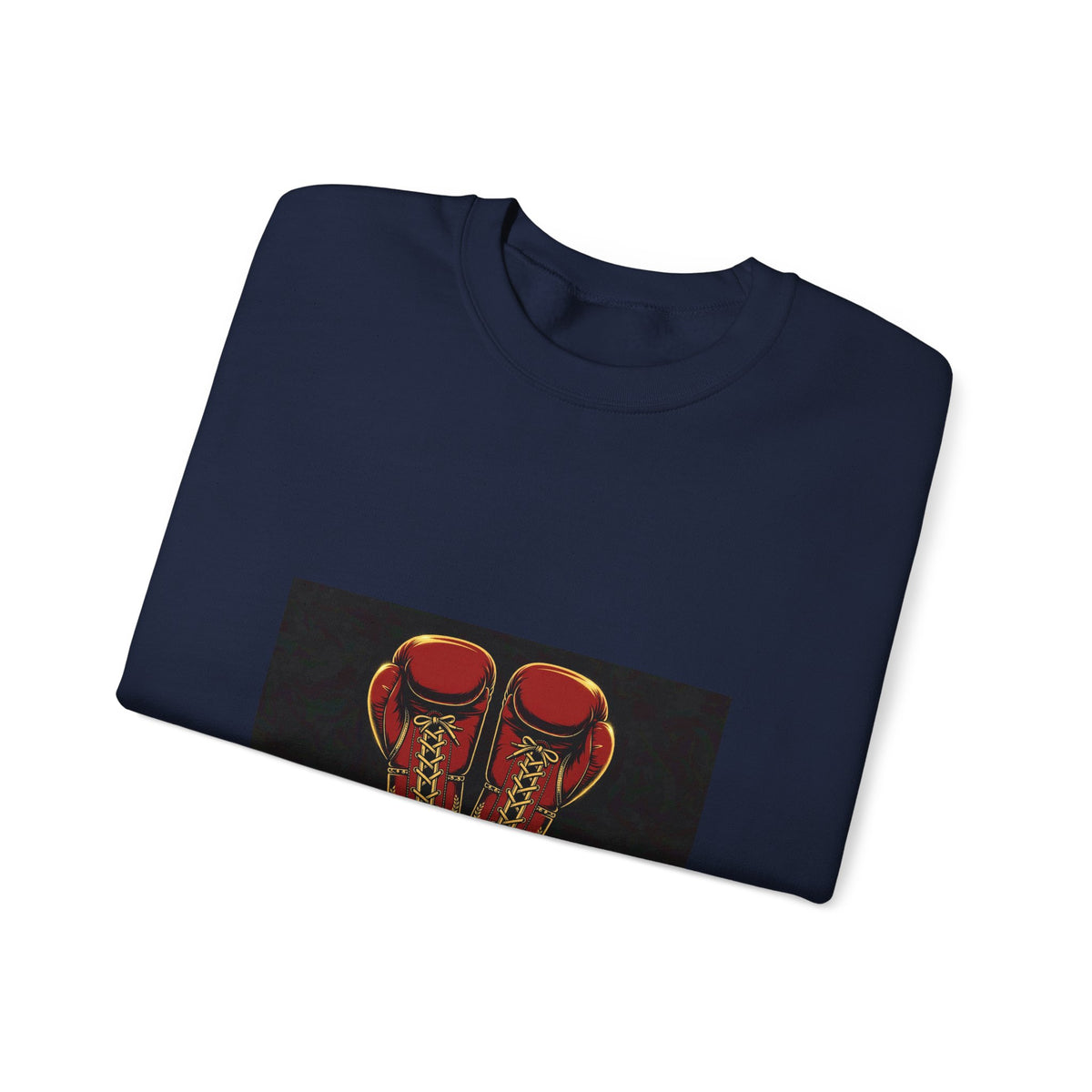 Broadway Promotion Gloves Crewneck
