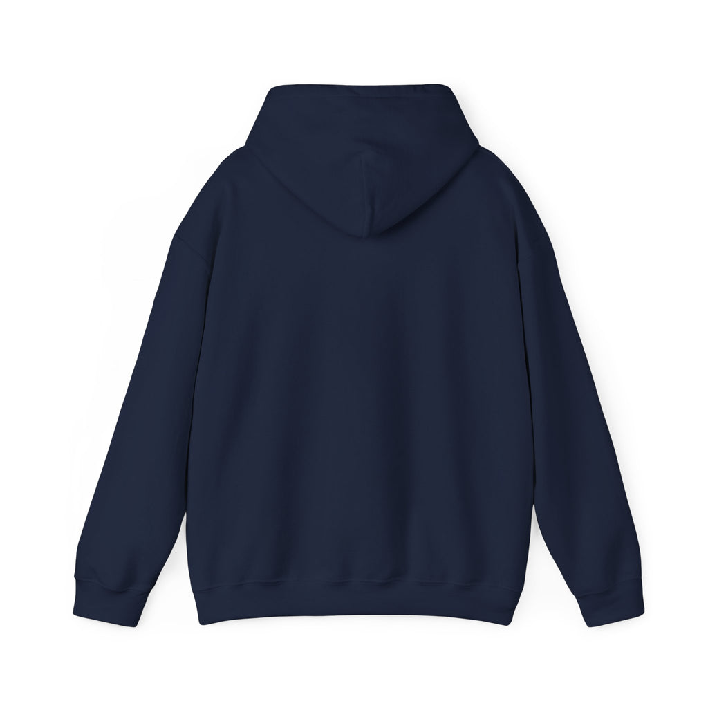 Broadway Promotion Vintage Poster Hoodie
