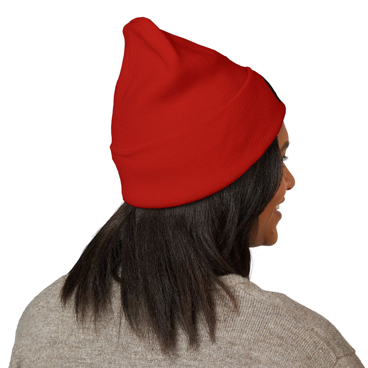 Broadway Promotion Beanie