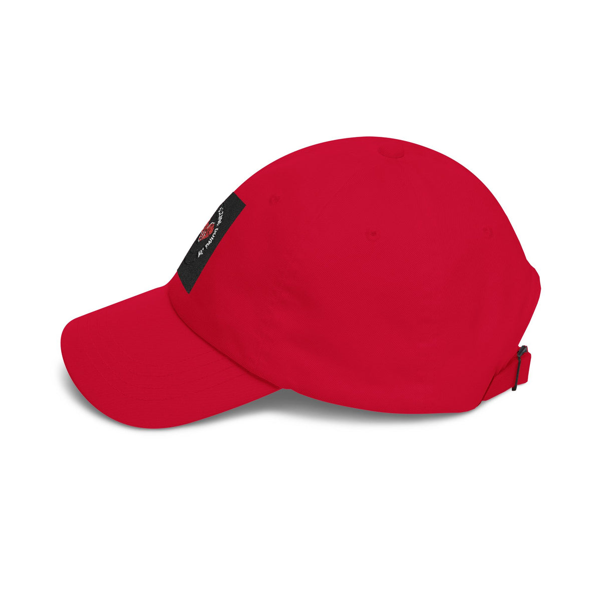 Broadway Promotion Boxing Cap