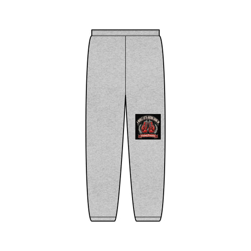 Broadway Promotion Boxing Sweatpants