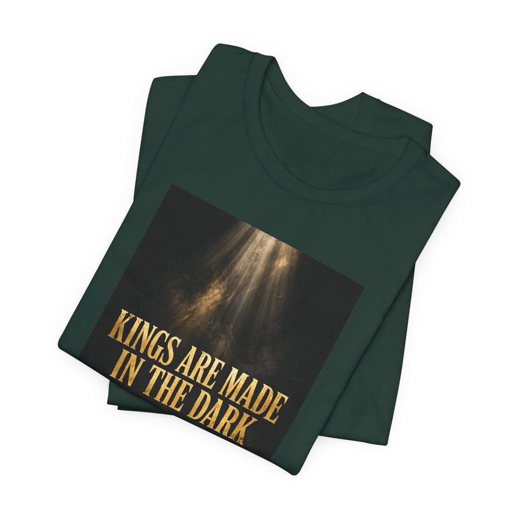 Broadway Promotion Empty Throne Tee