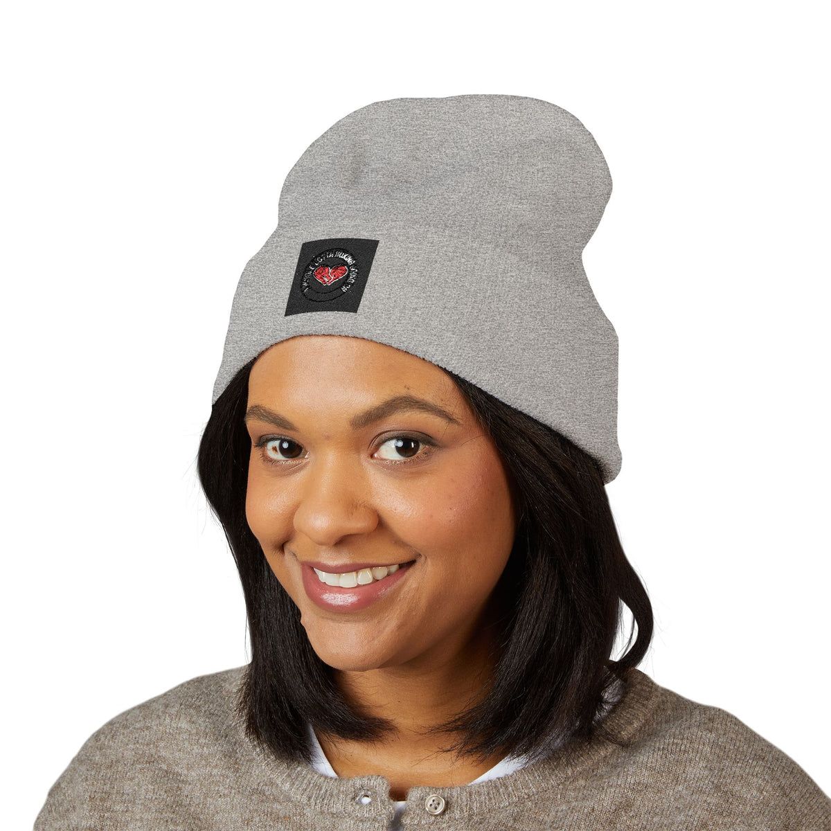 Broadway Promotion Beanie