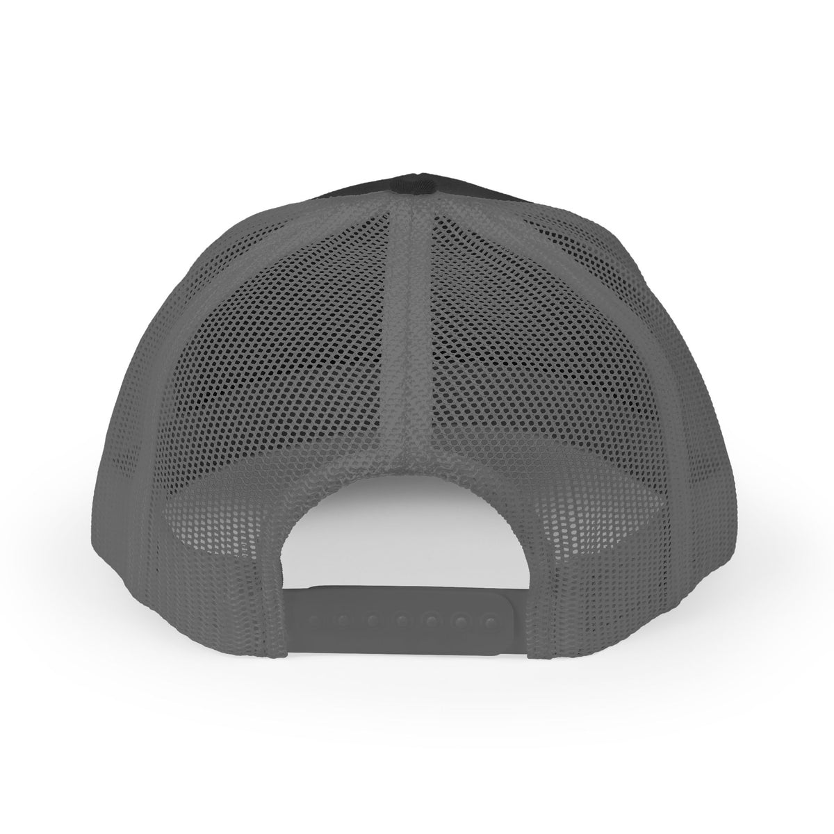 Broadway Promotion Snapback Trucker Hat