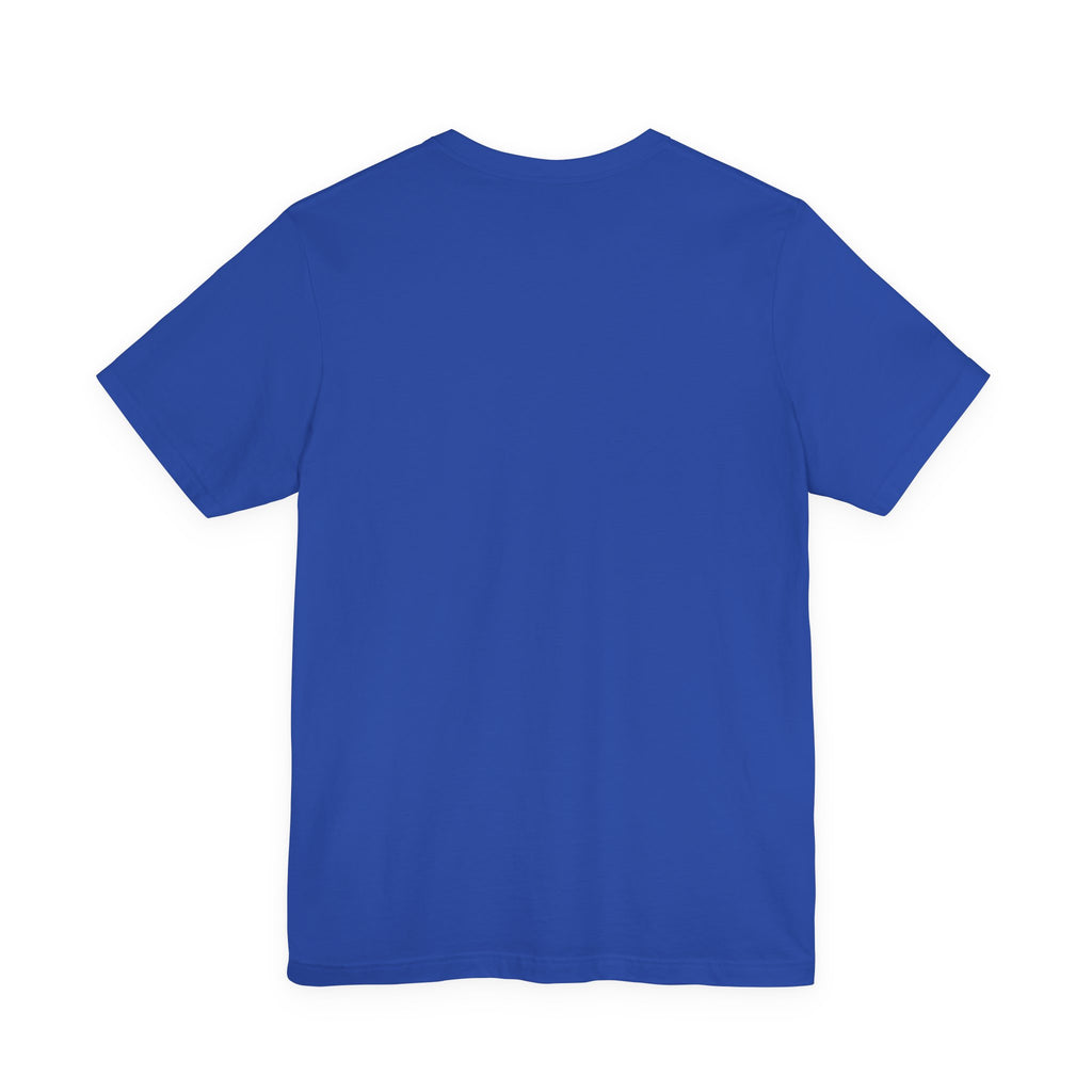 Broadway Promotion Champions Crest Tee