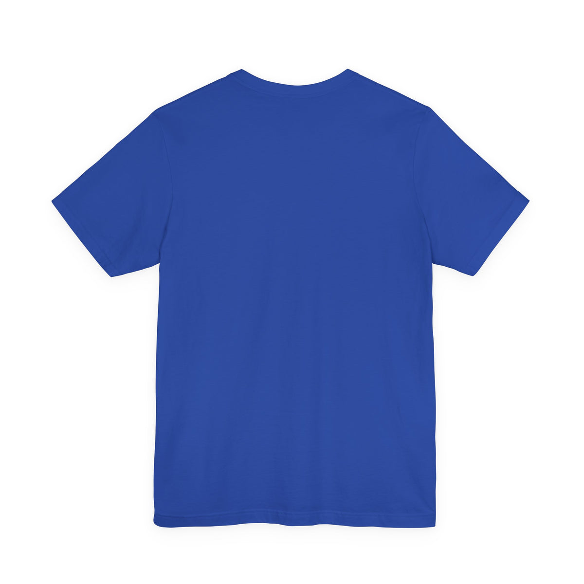 Broadway Promotion Champions Crest Tee