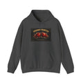 Broadway Promotion Vintage Poster Hoodie