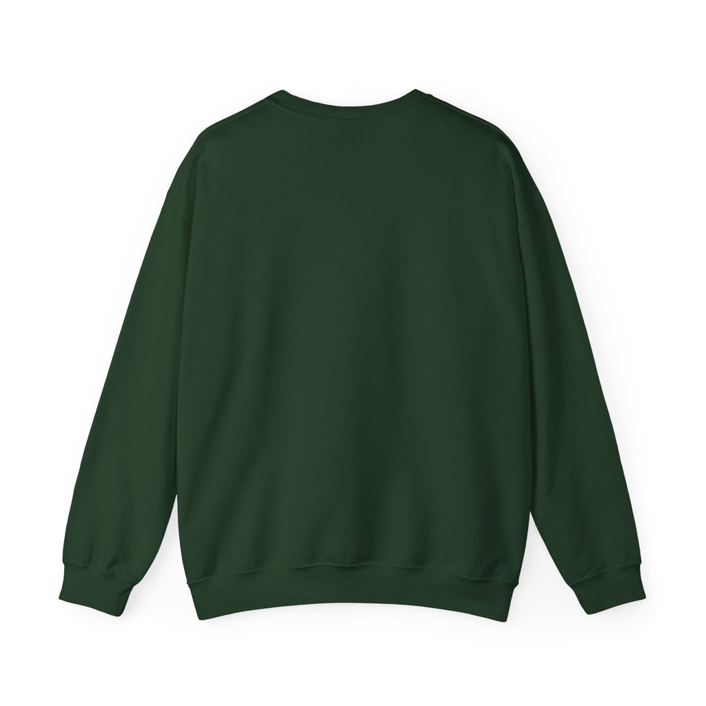 Broadway Promotion Gloves Crewneck