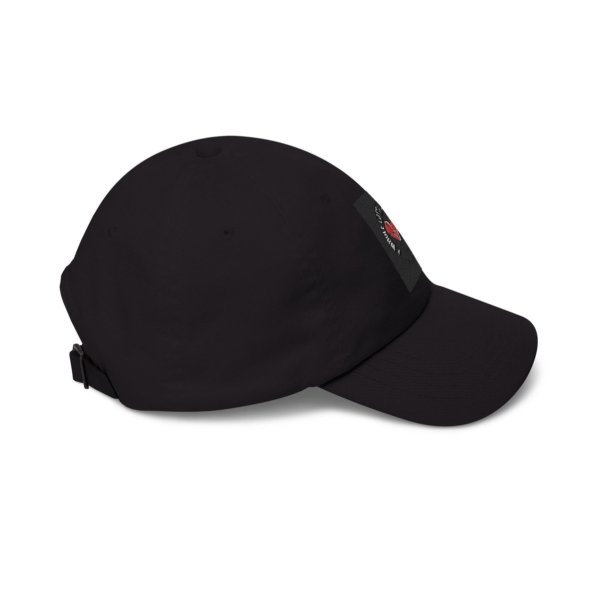 Broadway Promotion Boxing Cap