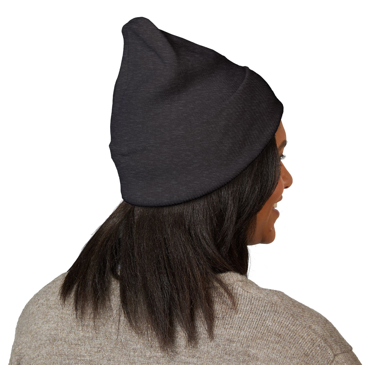Broadway Promotion Beanie