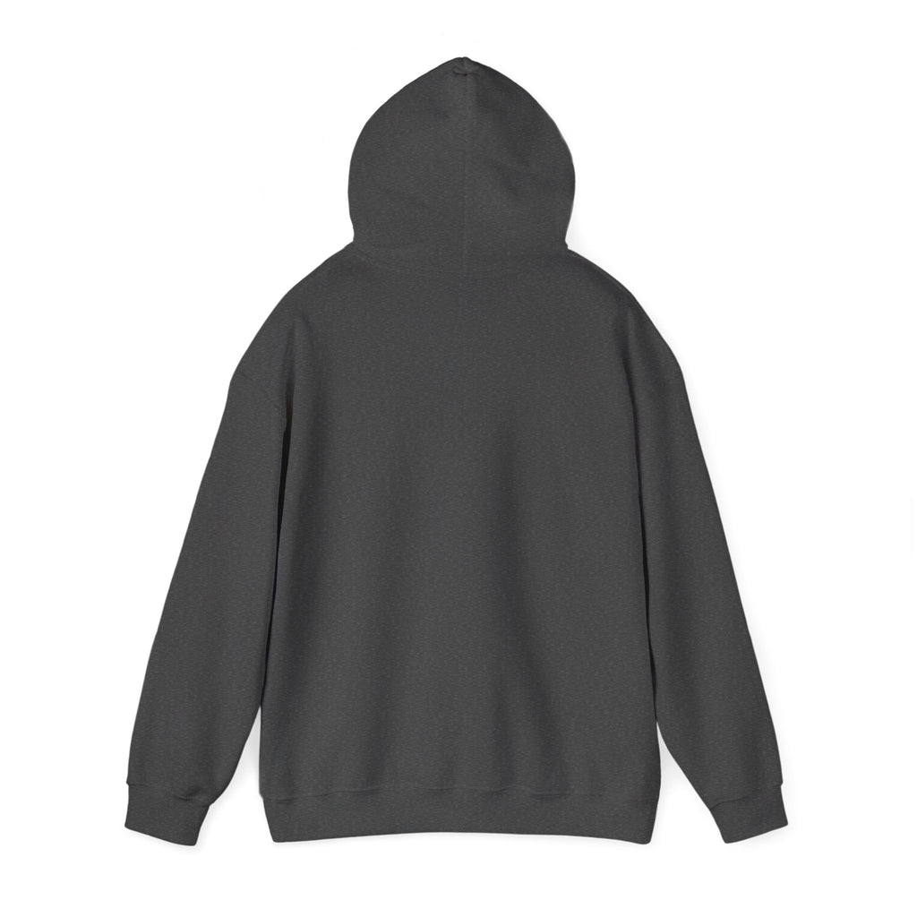 Broadway Promotion Gold Crest Hoodie