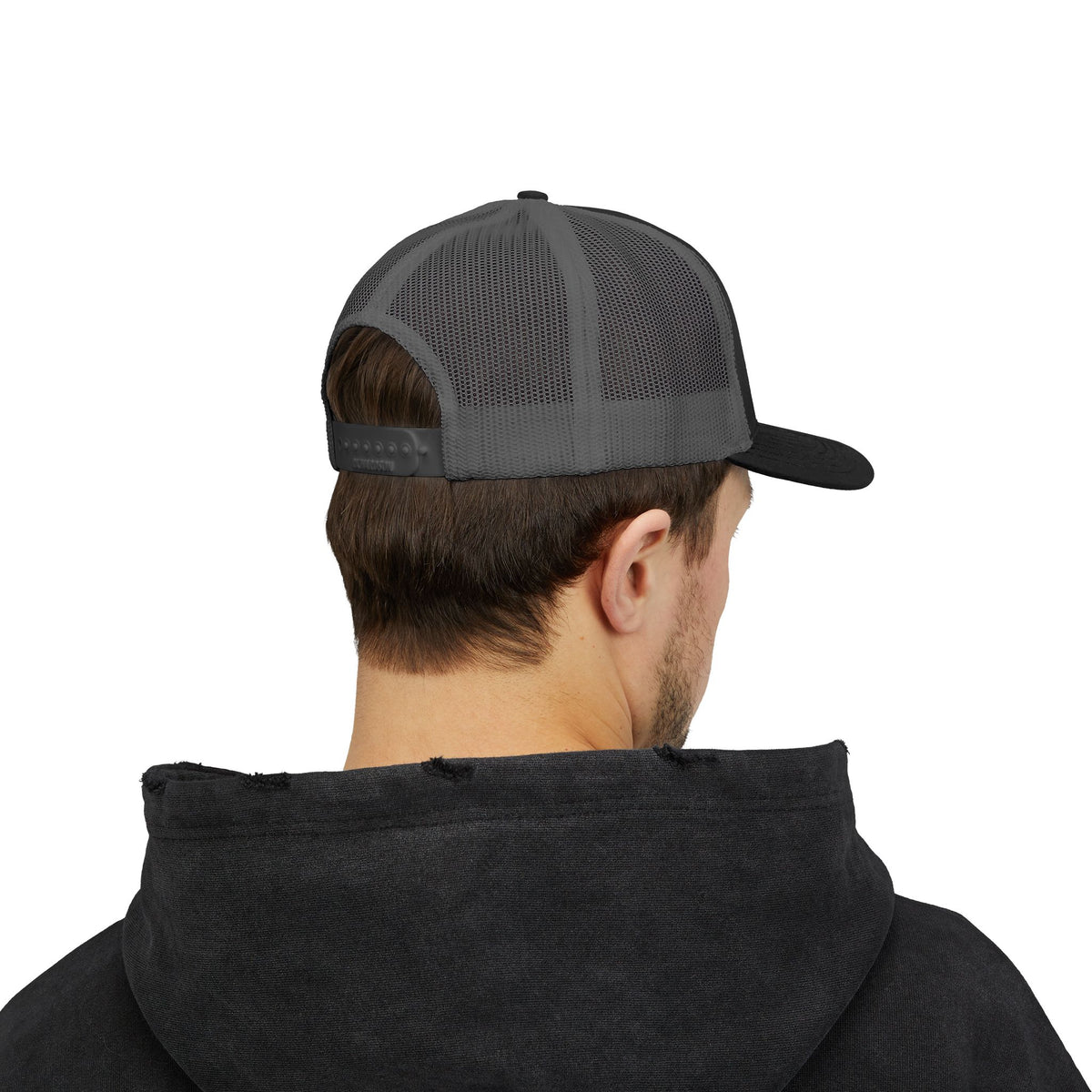 Broadway Promotion Snapback Trucker Hat